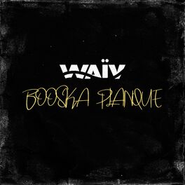 Album cover of Booska planque