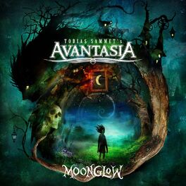 Album cover of Moonglow
