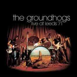 Album cover of Live at Leeds 71 (Live)
