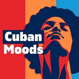 Album cover of Cuban Moods