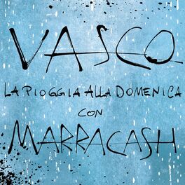 Album cover of La Pioggia Alla Domenica