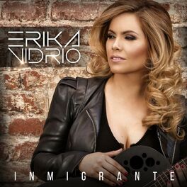Album cover of Inmigrante