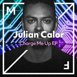 Album cover of Charge Me Up EP