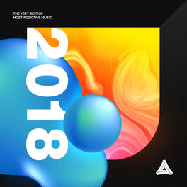 Album cover of Best of Most Addictive 2018