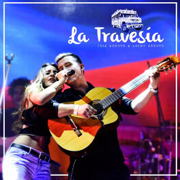 Album cover of La Travesía