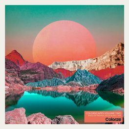 Album cover of Colorscapes Volume Two