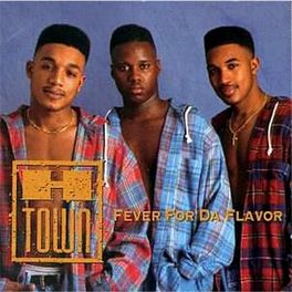 Album cover of Fever for da Flavor