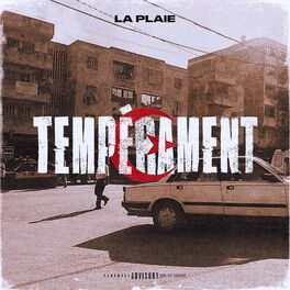 Album cover of Tempérament
