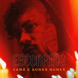 Album cover of Escorpião