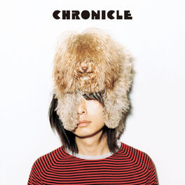 Album cover of Chronicle
