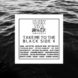 Album cover of Take Me to the Black Side 4