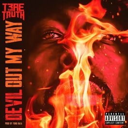 Album cover of Devil out My Way