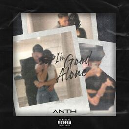 Album cover of I'm Good Alone