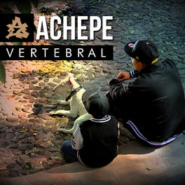 Album cover of Vertebral