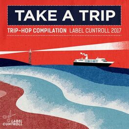 Album cover of Take a Trip, Pt. 3