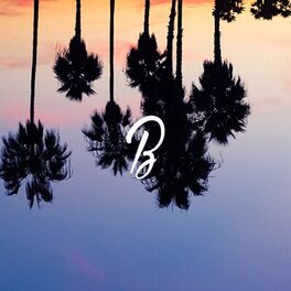 Album cover of Beach Life
