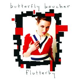 Album cover of Flutterby