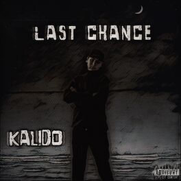Album cover of Last chance