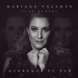 Album cover of Queremos Te Ver (feat. Kemuel)