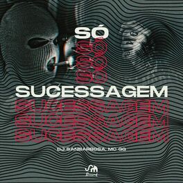 Album cover of Só Sucessagem (feat. Mc Mininin & Mc GG)