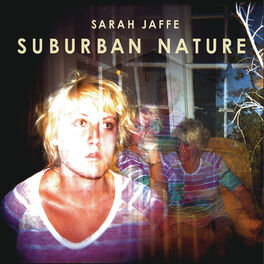 Album cover of Suburban Nature