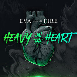 Album cover of Heavy On The Heart