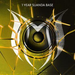 Album cover of 1 Year Suanda Base