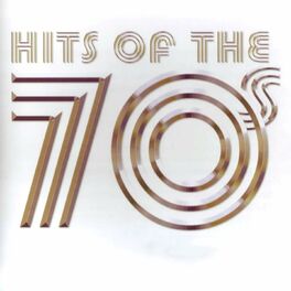 Album cover of Hits of the 70S
