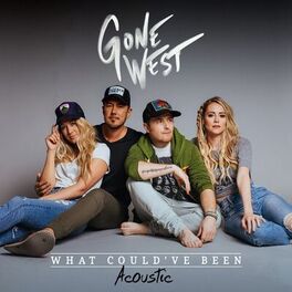 Album cover of What Could've Been (Acoustic)