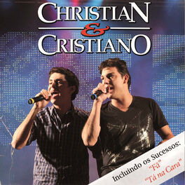 Album cover of Christian & Cristiano