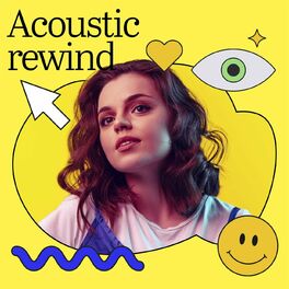 Album cover of Acoustic Rewind