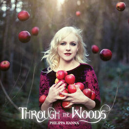 Album cover of Through The Woods