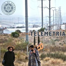 Album cover of Telemetría