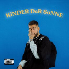 Album cover of Kinder der Sonne