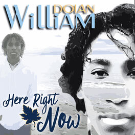 Album cover of Here Right Now