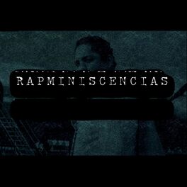 Album cover of Rapminiscencias