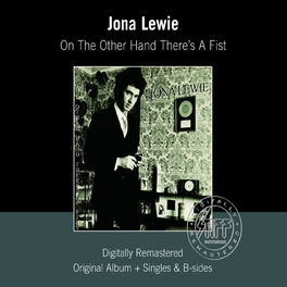 Album cover of On The Other Hand There's A Fist (Remastered)