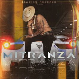 Album cover of Mi Tranza