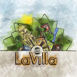 Album cover of La Villa
