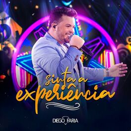 Album cover of Sinta a Experiência