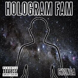 Album cover of Hologram Fam