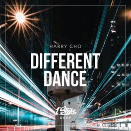 Album cover of Different Dance