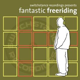 Album cover of Fantastic Freeriding EP