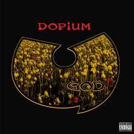 Album cover of Dopium