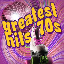 Album cover of Greatest Hits: '70s