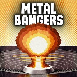 Album cover of Metal Bangers