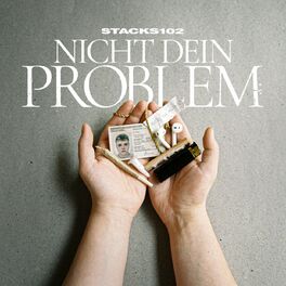 Album cover of NICHT DEIN PROBLEM