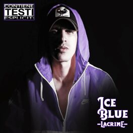 Ice Blue: albums, songs, playlists