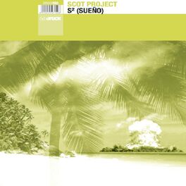 Album cover of S (Sueño)