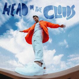 Album cover of Head In The Clouds